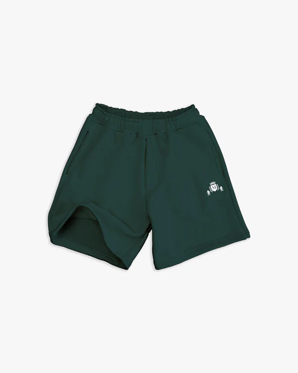 SHORT PANT - WHITE GOODFELLAS