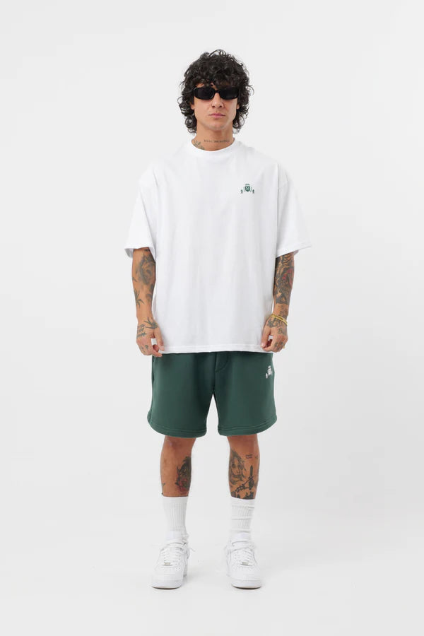 Tshirt - WHITE GOODFELLAS